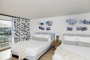 Red Jacket Beach Resort