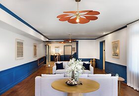 Red Jacket Beach Resort