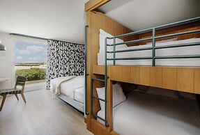 Red Jacket Beach Resort