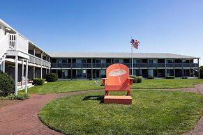 Red Jacket Beach Resort