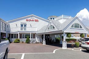 Red Jacket Beach Resort