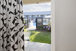 Red Jacket Beach Resort