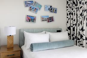 Red Jacket Beach Resort