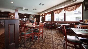 Best Western Adams Inn Quincy-Boston