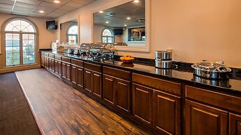 Best Western Adams Inn Quincy-Boston