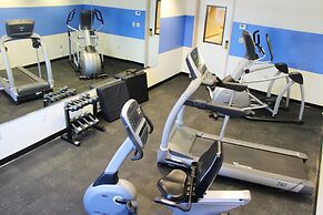 Best Western Adams Inn Quincy-Boston