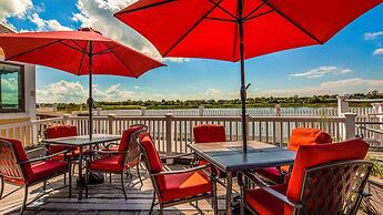 Best Western Adams Inn Quincy-Boston