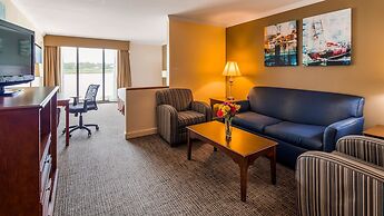 Best Western Adams Inn Quincy-Boston
