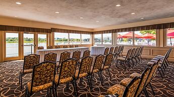 Best Western Adams Inn Quincy-Boston