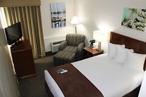 Best Western Adams Inn Quincy-Boston