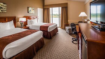 Best Western Adams Inn Quincy-Boston