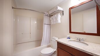 Best Western Adams Inn Quincy-Boston