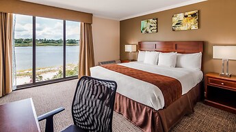 Best Western Adams Inn Quincy-Boston