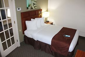 Best Western Adams Inn Quincy-Boston