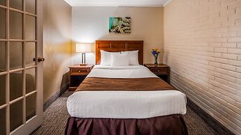 Best Western Adams Inn Quincy-Boston