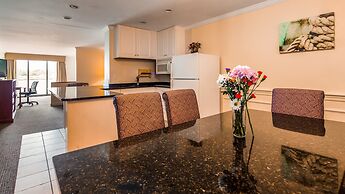 Best Western Adams Inn Quincy-Boston