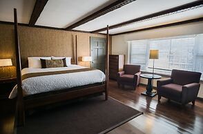 The Yankee, Trademark Collection by Wyndham