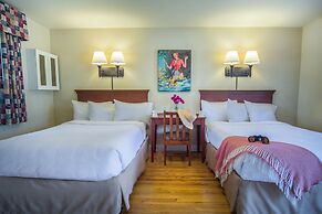 The Yankee, Trademark Collection by Wyndham