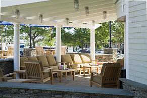 Hyannis Harbor Hotel