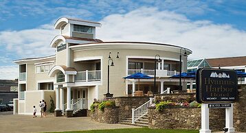 Hyannis Harbor Hotel