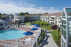 Hyannis Harbor Hotel