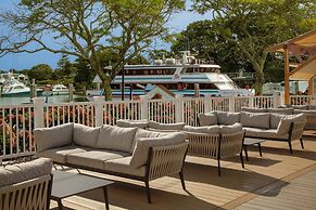 Hyannis Harbor Hotel