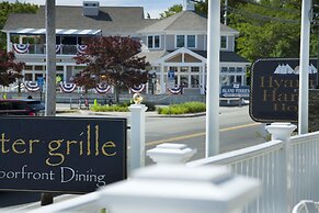 Hyannis Harbor Hotel