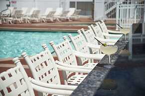 Hyannis Harbor Hotel