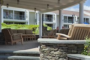 Hyannis Harbor Hotel