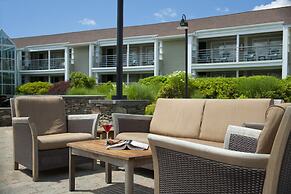 Hyannis Harbor Hotel