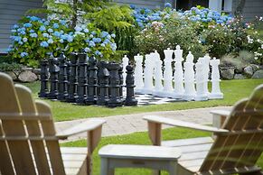 Hyannis Harbor Hotel