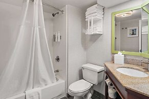 Hampton Inn by Hilton New Bedford/Fairhaven