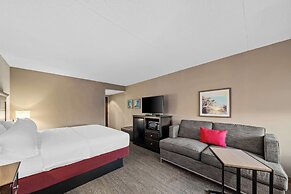 Hampton Inn by Hilton New Bedford/Fairhaven
