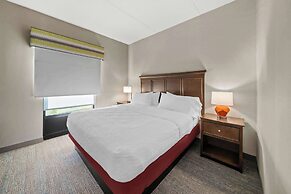 Hampton Inn by Hilton New Bedford/Fairhaven