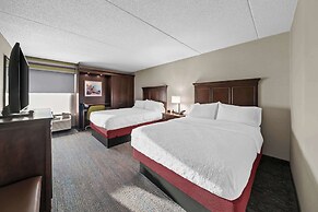 Hampton Inn by Hilton New Bedford/Fairhaven