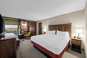 Hampton Inn by Hilton New Bedford/Fairhaven