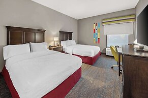 Hampton Inn by Hilton New Bedford/Fairhaven
