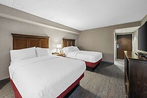 Hampton Inn by Hilton New Bedford/Fairhaven