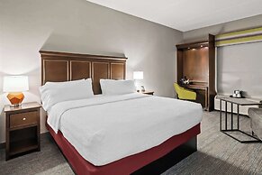 Hampton Inn by Hilton New Bedford/Fairhaven