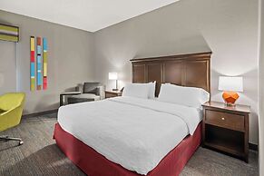 Hampton Inn by Hilton New Bedford/Fairhaven