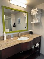 Hampton Inn by Hilton New Bedford/Fairhaven