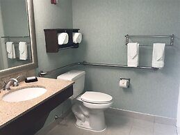 Hampton Inn by Hilton New Bedford/Fairhaven