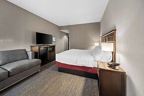 Hampton Inn by Hilton New Bedford/Fairhaven