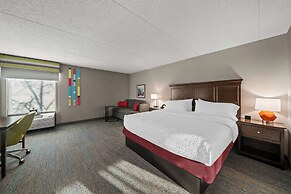 Hampton Inn by Hilton New Bedford/Fairhaven