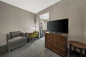 Hampton Inn by Hilton New Bedford/Fairhaven