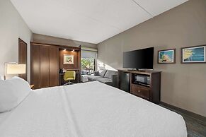Hampton Inn by Hilton New Bedford/Fairhaven