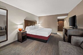 Hampton Inn by Hilton New Bedford/Fairhaven