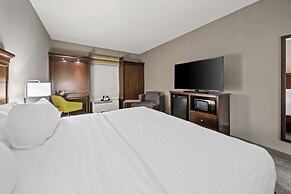 Hampton Inn by Hilton New Bedford/Fairhaven
