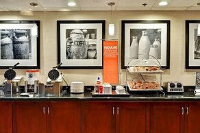 Hampton Inn by Hilton New Bedford/Fairhaven