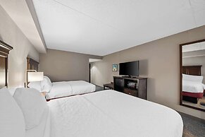 Hampton Inn by Hilton New Bedford/Fairhaven
